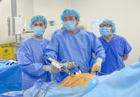 Điều trị béo phì những điều cần biết